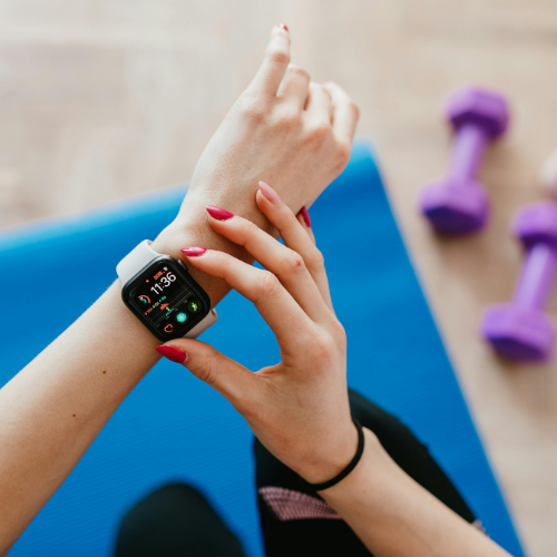 Fitness Trackers