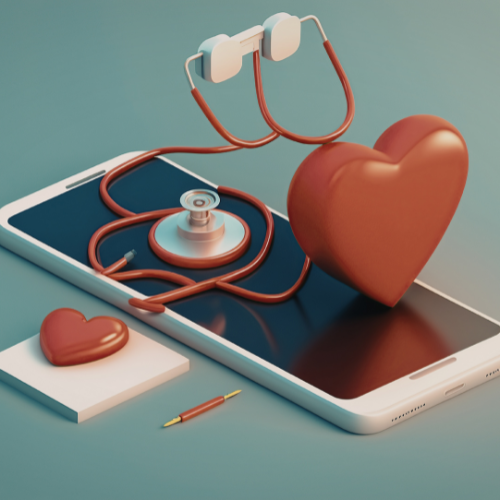 Health Monitoring and Tech