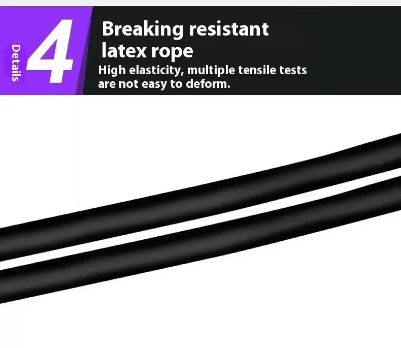 Pilates Bar Kit Resistance Band Stick Yoga Stretch Sculpt Twisting Sit-Up