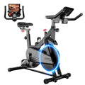 Exercise Bike, 32-Level Magnetic Resistance
