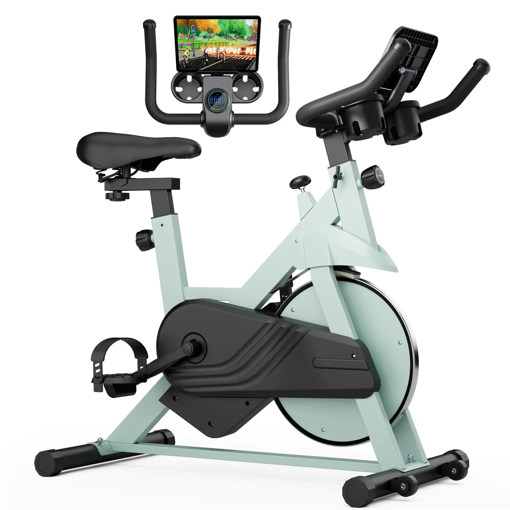 Exercise Bike, 32-Level Magnetic Resistance