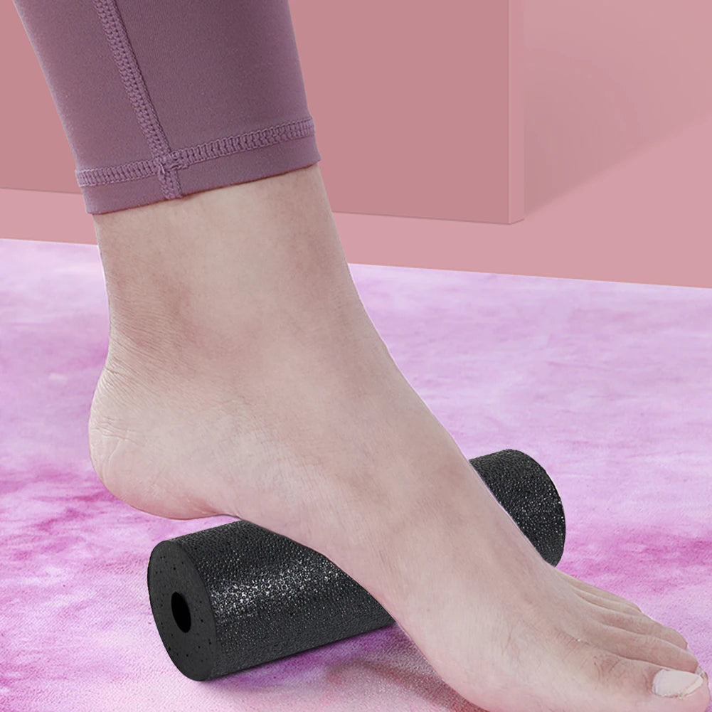 Mini Foam  Yoga Column Heavy Duty Massage  Roller