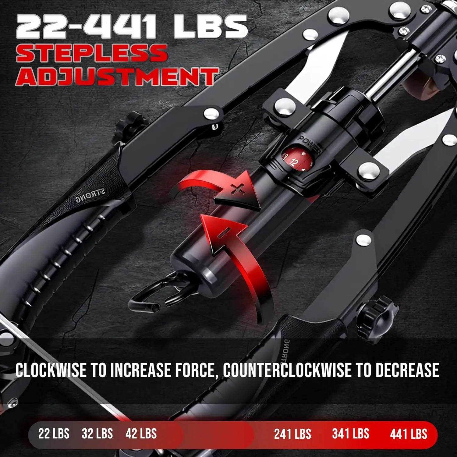 3-in-1 Chest Press Machine with Ab Roller and Power Twist for Full-Body Workout