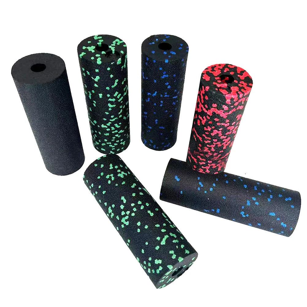 Mini Foam  Yoga Column Heavy Duty Massage  Roller