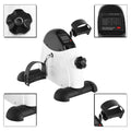 Mini Multi-Function Desk Bike With LCD Screen Display