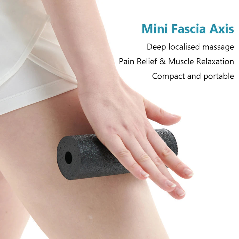 Mini Foam  Yoga Column Heavy Duty Massage  Roller