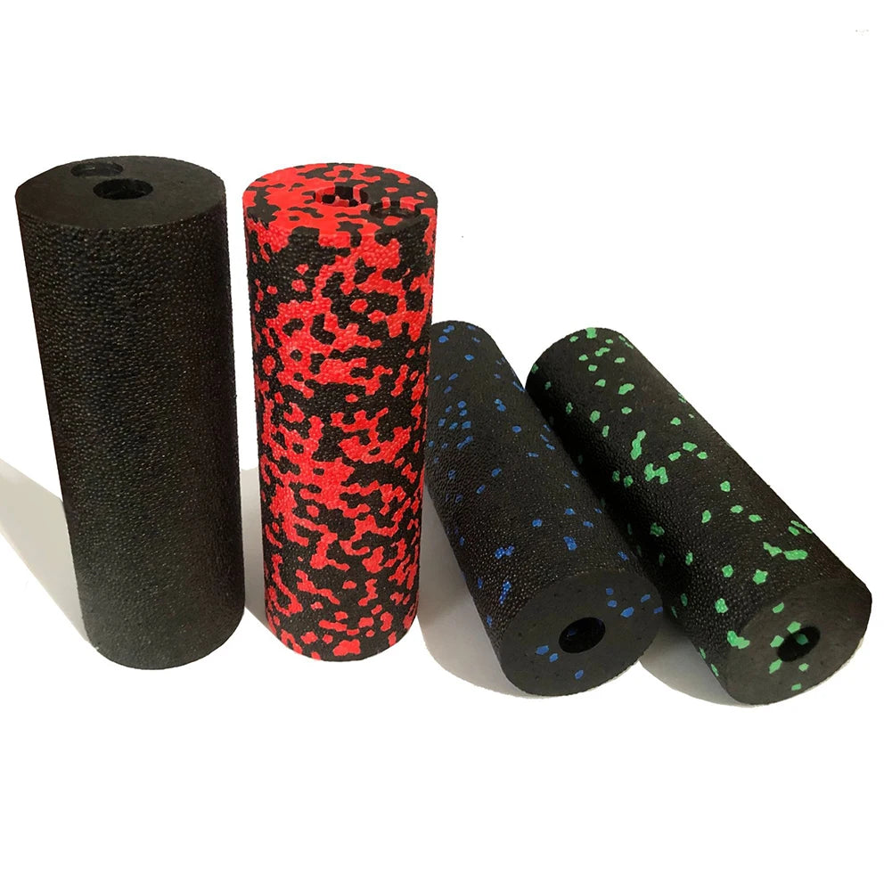 Mini Foam  Yoga Column Heavy Duty Massage  Roller