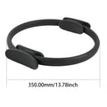 Yoga Fitness Ring Pilates Flexible Resistance Fitness Circle Women